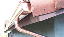 Rain Gutter Installation, Repair, Cleaning in Wrightstown, WI